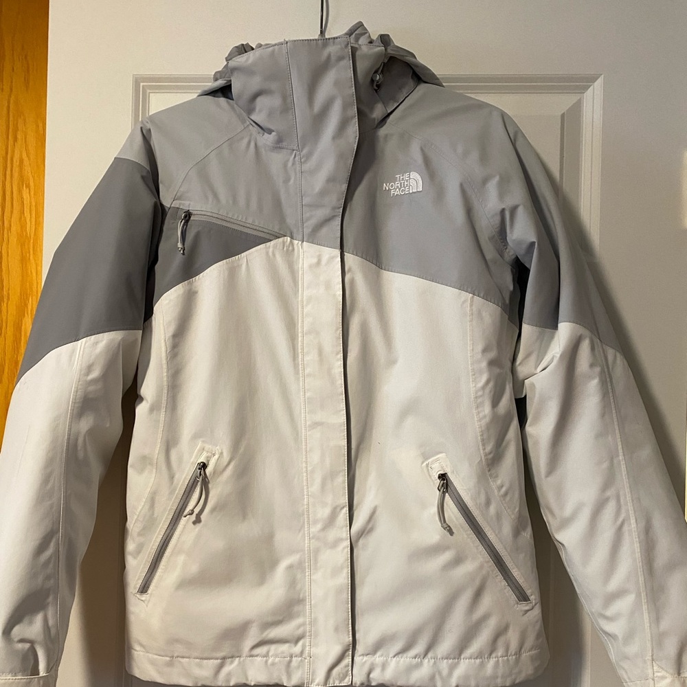 Women’s Ski Jacket